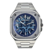 Bell & Ross BR05 Blue Skeleton | Birmingham Luxury Watches in Michigan
