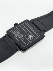 Bell & Ross Heading BR01-92-STC | Birmingham Luxury Watches in Michigan