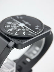 Bell & Ross Heading BR01-92-STC | Birmingham Luxury Watches in Michigan