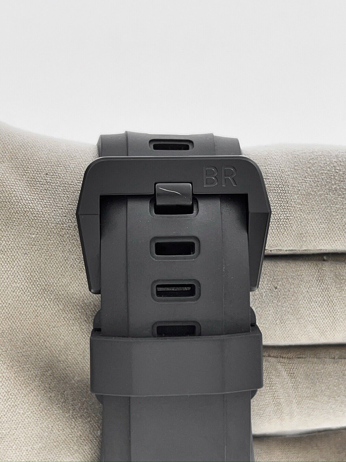 Bell & Ross Heading BR01-92-STC | Birmingham Luxury Watches in Michigan