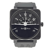 Bell & Ross Heading BR01-92-STC | Birmingham Luxury Watches in Michigan