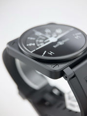 Bell & Ross Heading BR01-92-STC | Birmingham Luxury Watches in Michigan