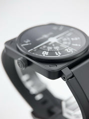 Bell & Ross Heading BR01-92-STC | Birmingham Luxury Watches in Michigan