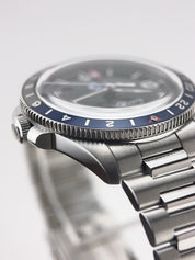 Bell & Ross V2 BRV2-93 Air France | Birmingham Luxury Watches in Michigan