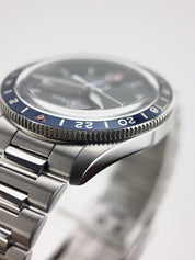 Bell & Ross V2 BRV2-93 Air France | Birmingham Luxury Watches in Michigan