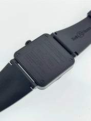 BR-03 Gyrocompass Limited Edition Bell and Ross Watch | Birmingham Luxury Watches Michigan