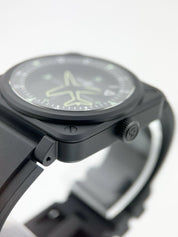 BR-03 Gyrocompass Limited Edition Bell and Ross Watch | Birmingham Luxury Watches Michigan