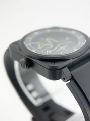 BR-03 Gyrocompass Limited Edition Bell and Ross Watch | Birmingham Luxury Watches Michigan