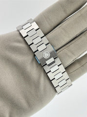 BR-05 Chrono Green Steel Bell and Ross Watch | Birmingham Luxury Watches Michigan