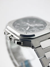 BR-05 Chrono Green Steel Bell and Ross Watch | Birmingham Luxury Watches Michigan