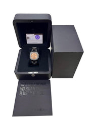 BR-05 Copper Brown Steel Bell and Ross Watch | Birmingham Luxury Watches Michigan