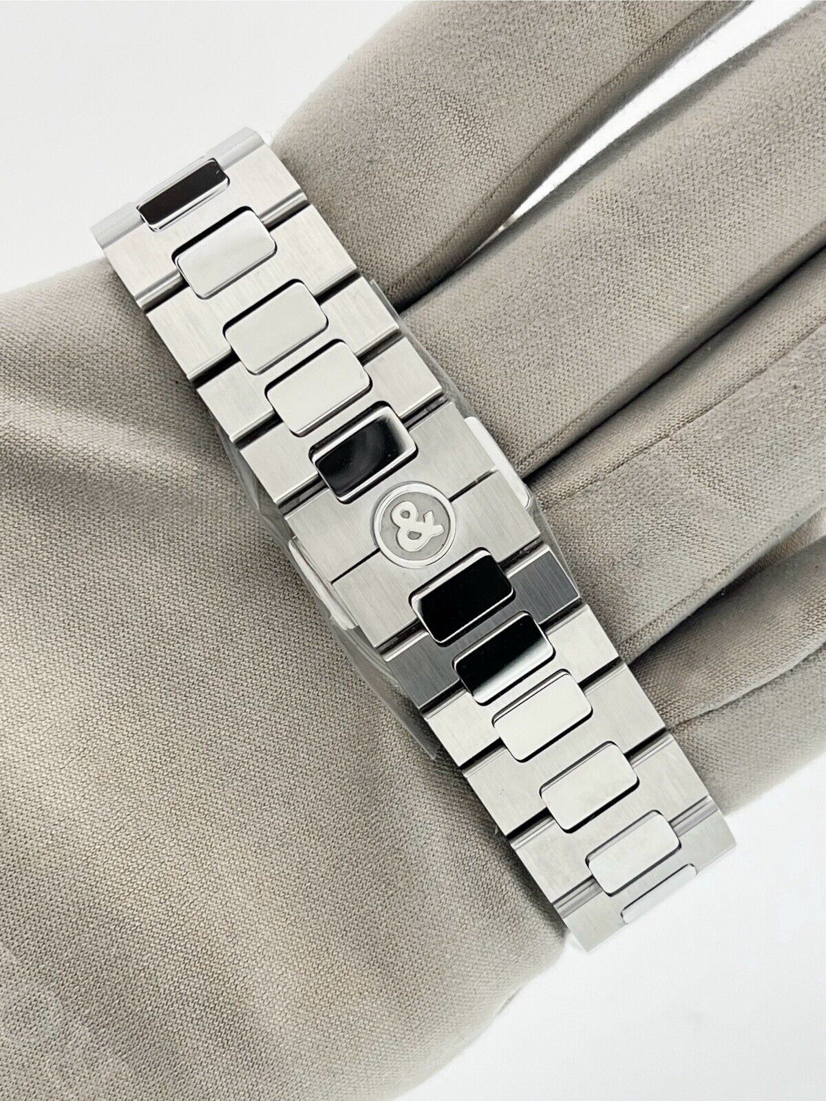 BR-05 Copper Brown Steel Bell and Ross Watch | Birmingham Luxury Watches Michigan