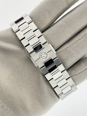 BR-05 Copper Brown Steel Bell and Ross Watch | Birmingham Luxury Watches Michigan