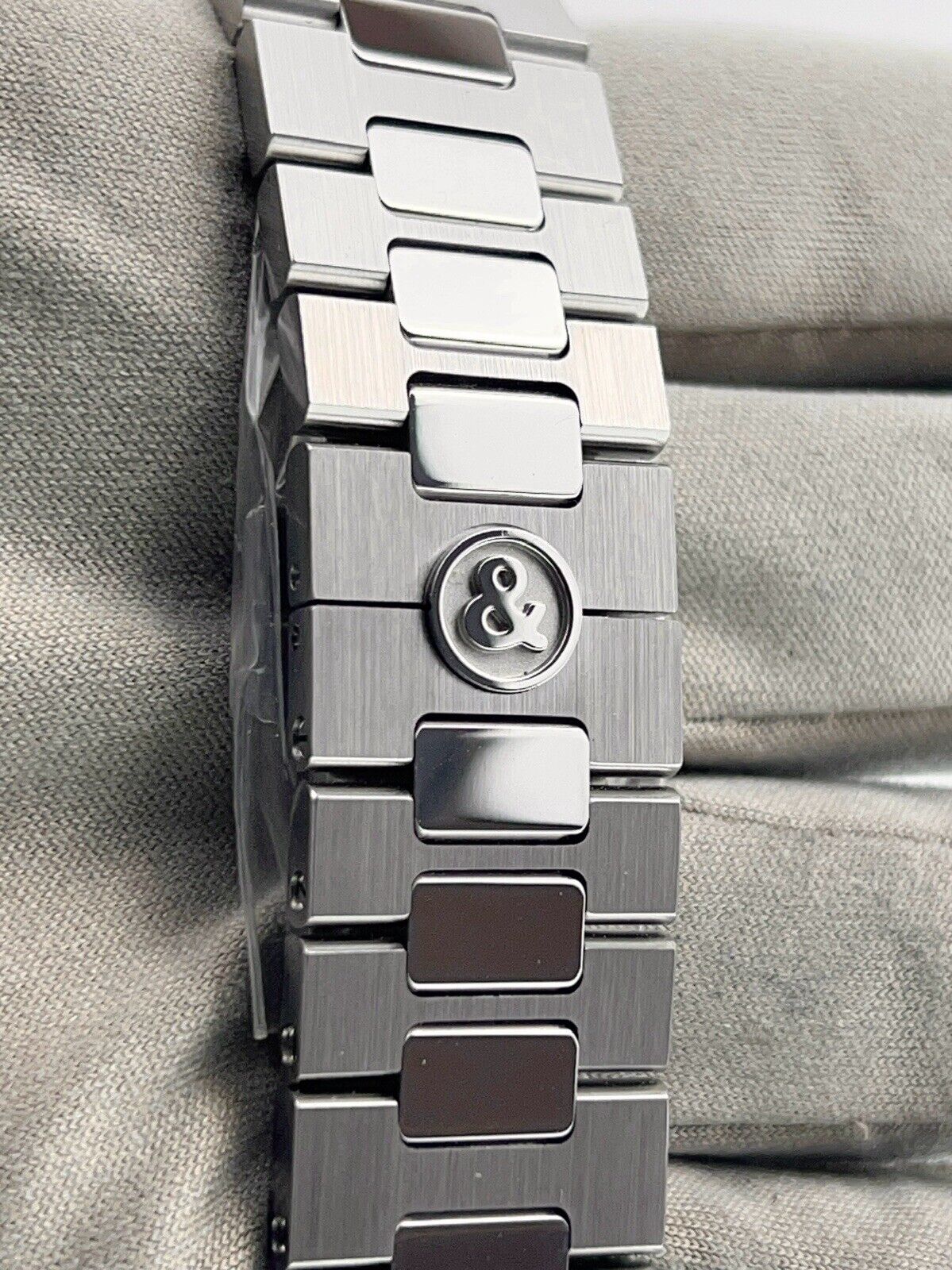 BR-05 Copper Brown Steel Bell and Ross Watch | Birmingham Luxury Watches Michigan