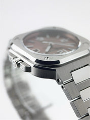 BR-05 Copper Brown Steel Bell and Ross Watch | Birmingham Luxury Watches Michigan