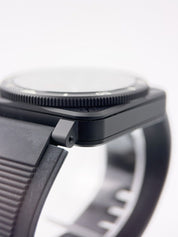 BR03 92 Diver Black Ceramic Bell and Ross Watch | Birmingham Luxury Watches Michigan