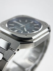 Bell & Ross BR05 Blue Skeleton | Birmingham Luxury Watches in Michigan