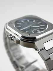 Bell & Ross BR05 Blue Skeleton | Birmingham Luxury Watches in Michigan