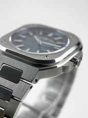 Bell & Ross BR05 Blue Skeleton | Birmingham Luxury Watches in Michigan