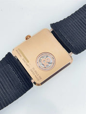 BRS-70-R Rose Gold Bell and Ross Watch | Birmingham Luxury Watches Michigan