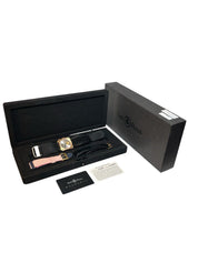BRS-70-R Rose Gold Bell and Ross Watch | Birmingham Luxury Watches Michigan