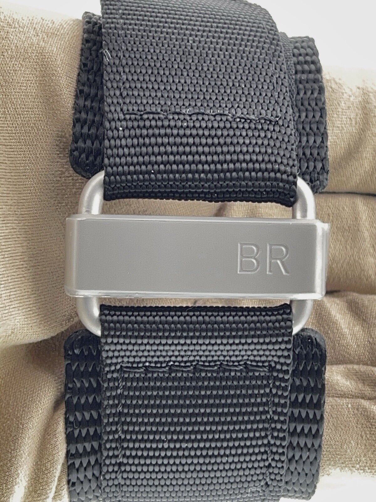 BRS-70-R Rose Gold Bell and Ross Watch | Birmingham Luxury Watches Michigan