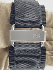 BRS-70-R Rose Gold Bell and Ross Watch | Birmingham Luxury Watches Michigan