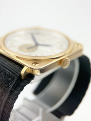 BRS-70-R Rose Gold Bell and Ross Watch | Birmingham Luxury Watches Michigan