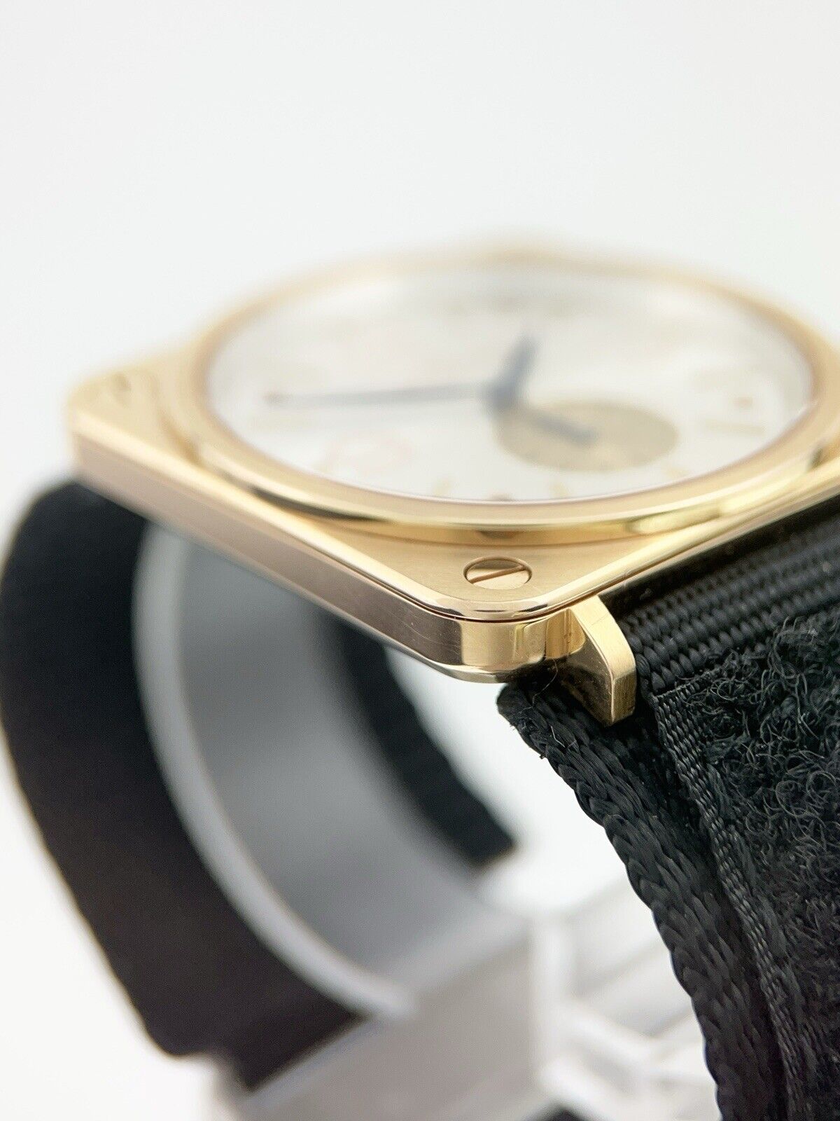 BRS-70-R Rose Gold Bell and Ross Watch | Birmingham Luxury Watches Michigan