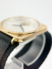 BRS-70-R Rose Gold Bell and Ross Watch | Birmingham Luxury Watches Michigan