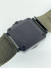 BR 03-92 Diver Military LE Bell and Ross Watch | Birmingham Luxury Watches Michigan