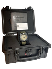 BR 03-92 Diver Military LE Bell and Ross Watch | Birmingham Luxury Watches Michigan