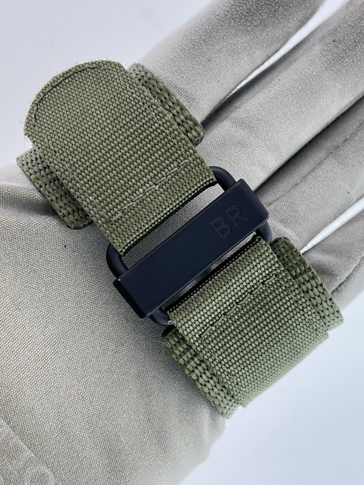 BR 03-92 Diver Military LE Bell and Ross Watch | Birmingham Luxury Watches Michigan