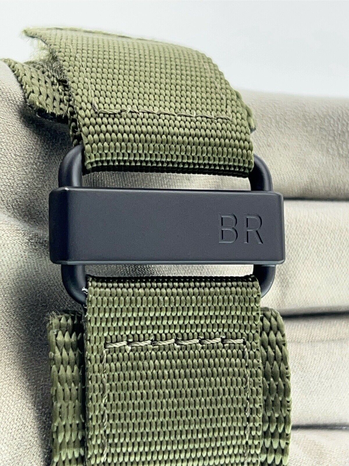BR 03-92 Diver Military LE Bell and Ross Watch | Birmingham Luxury Watches Michigan
