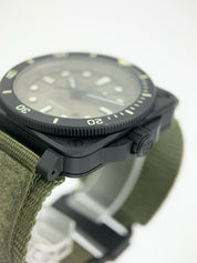 BR 03-92 Diver Military LE Bell and Ross Watch | Birmingham Luxury Watches Michigan