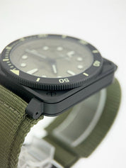 BR 03-92 Diver Military LE Bell and Ross Watch | Birmingham Luxury Watches Michigan