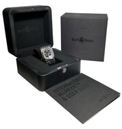 Bell and Ross BR 05 Chrono A523 Alpine F1 Edition | Birmingham Luxury Watches Birmingham, Michigan