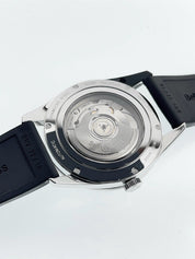 BR 123 GMT Black Bell and Ross Watch | Birmingham Luxury Watches Dallas