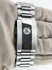 BR V2-93 GMT Bell and Ross Watch | Birmingham Luxury Watches Michigan
