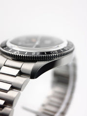 BR V2-93 GMT Bell and Ross Watch | Birmingham Luxury Watches Michigan