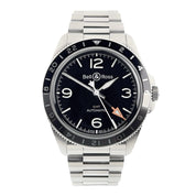 BR V2-93 GMT Bell and Ross Watch | Birmingham Luxury Watches Michigan