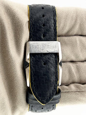 BR V2-94 R.S.18 F1 Sports Team Bell and Ross Watch | Birmingham Luxury Watches Michigan