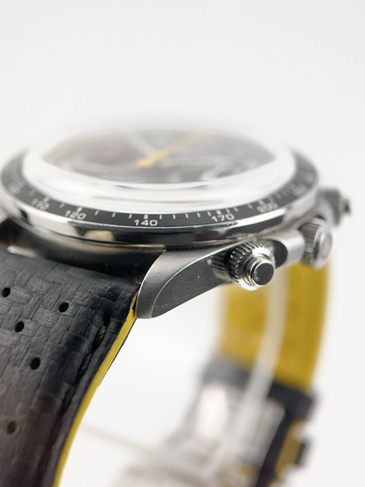 BR V2-94 R.S.18 F1 Sports Team Bell and Ross Watch | Birmingham Luxury Watches Michigan
