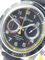 BR V2-94 R.S.18 F1 Sports Team Bell and Ross Watch | Birmingham Luxury Watches Michigan