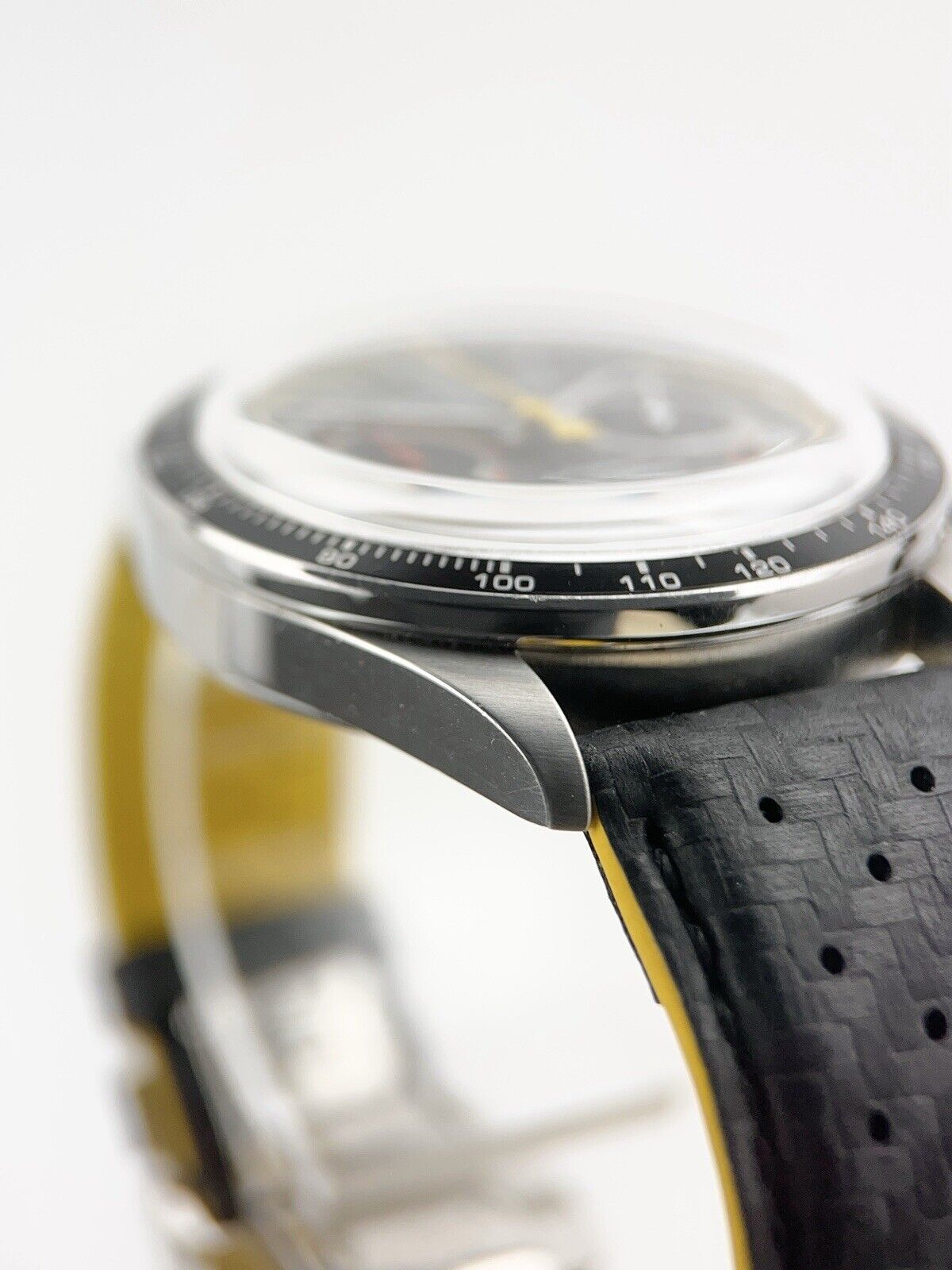 BR V2-94 R.S.18 F1 Sports Team Bell and Ross Watch | Birmingham Luxury Watches Michigan