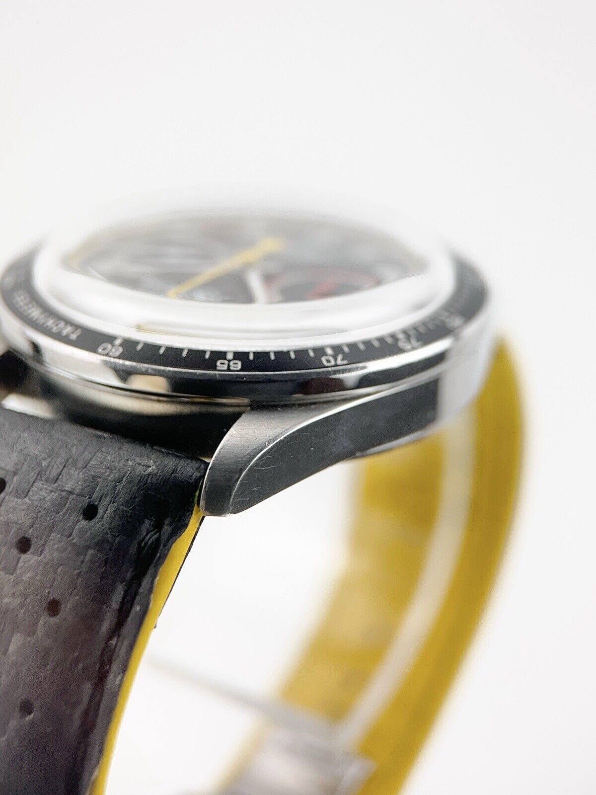 BR V2-94 R.S.18 F1 Sports Team Bell and Ross Watch | Birmingham Luxury Watches Michigan