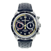 BR V2-94 R.S.18 F1 Sports Team Bell and Ross Watch | Birmingham Luxury Watches Michigan