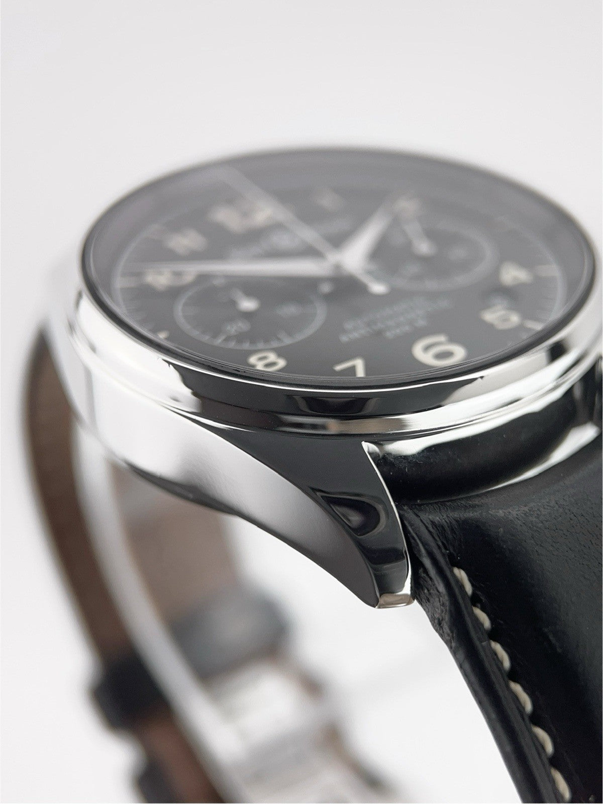 Bell & Ross Vintage 126 41mm BR126 | Birmingham Luxury Watches Birmingham Michigan