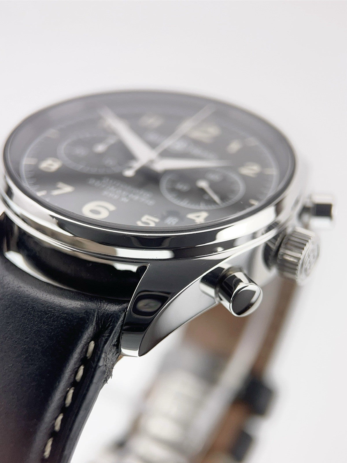 Bell & Ross Vintage 126 41mm BR126 | Birmingham Luxury Watches Birmingham Michigan