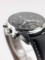 Bell & Ross Vintage 126 41mm BR126 | Birmingham Luxury Watches Birmingham Michigan